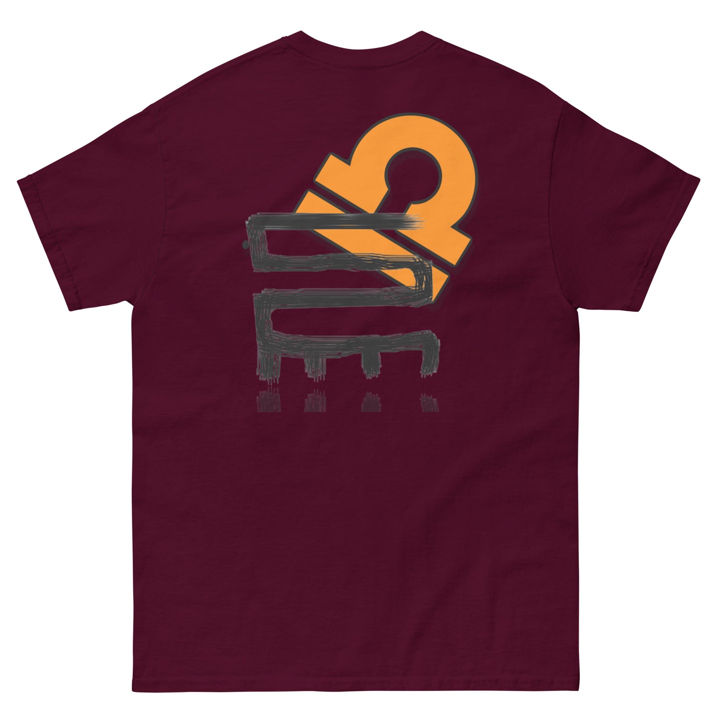 Twistedbalance Logo Black T-Shirt