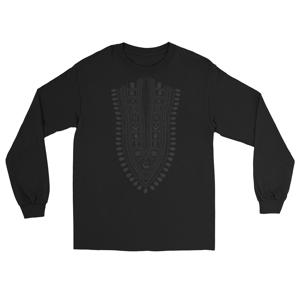Introducing the Angelina "Dashiki Collection" by Three Times Apparel: Embrace Your Inner Compass