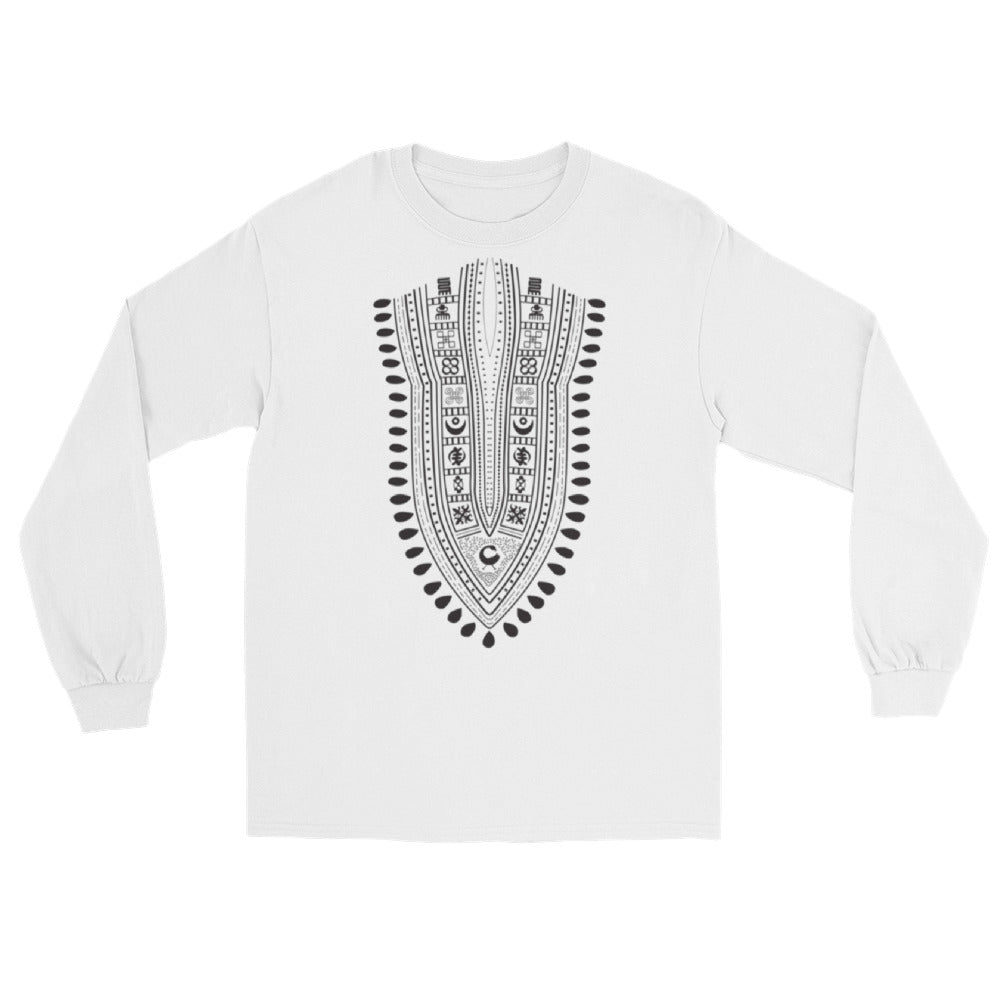 Introducing the Angelina "Dashiki Collection" by Three Times Apparel: Embrace Your Inner Compass