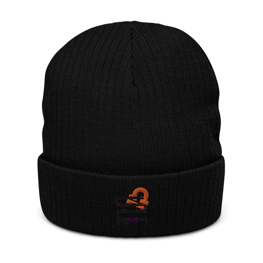 Twistedbalance Beanie