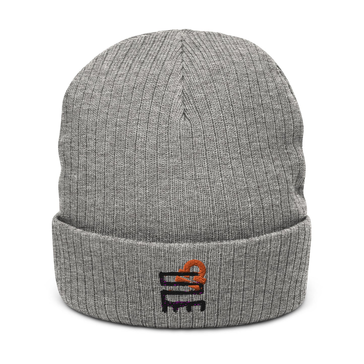 Twistedbalance Beanie