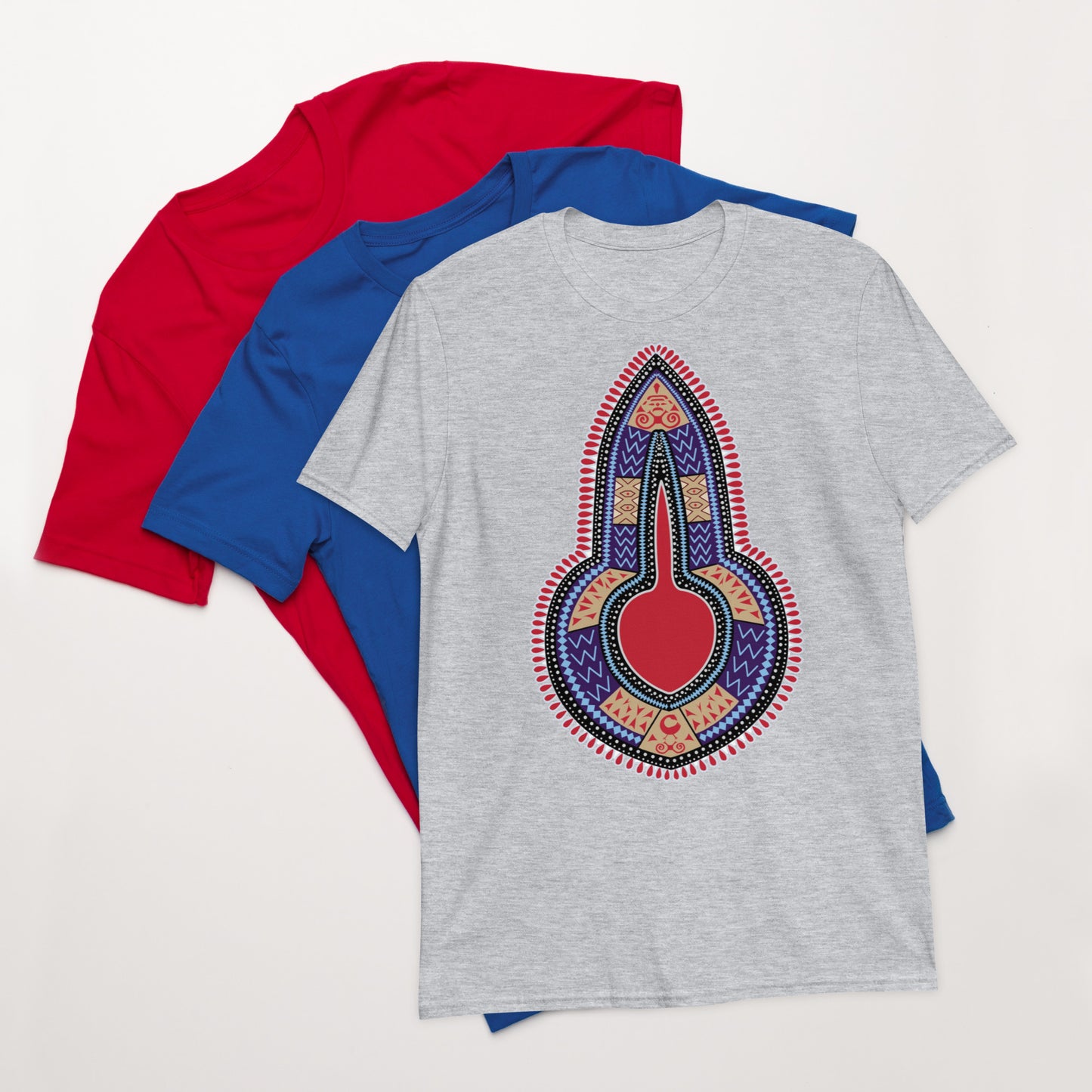 Short-Sleeve Unisex T-Shirt