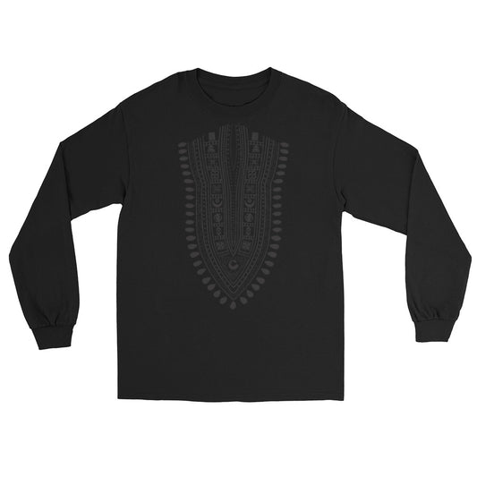 Introducing the Angelina "Dashiki Collection" by Three Times Apparel: Embrace Your Inner Compass