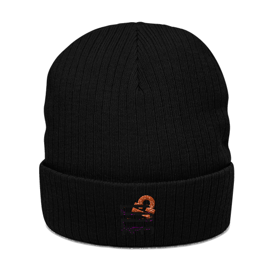 Twistedbalance Beanie